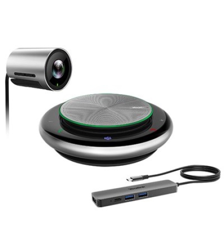 מצלמת רשת Yealink UVC30-CP900-BYOD