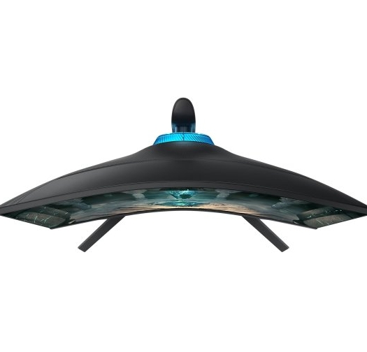 מסך מחשב ‏27 ‏אינטש Samsung Odyssey G6 S27BG650EM QHD סמסונג