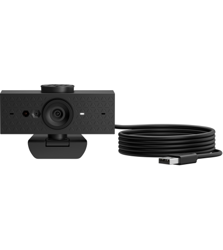 מצלמת רשת HP 620 FHD Webcam (windows hello compatible)