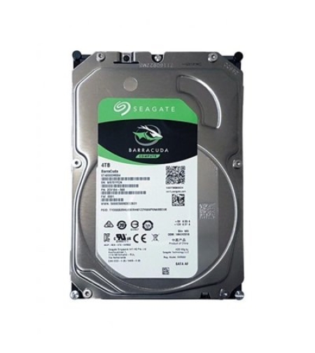 ‏כונן קשיח ‏פנימי Seagate Barracuda ST4000DM004 4000GB