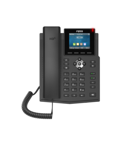 Fanvil X3SG Pro Entry Level IP Phone