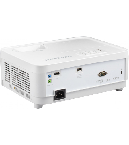מקרן VIEWSONIC LS500WH