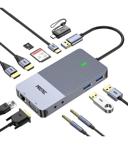 HDMI DM175 Protec