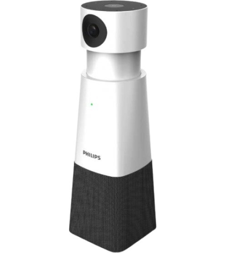 מצלמת רשת חכמה לחדרי ישיבות Philips PSE0550