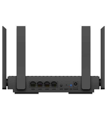 נתב אלחוטי CUDY WR1500 Super-Fast AX1500 Wi-Fi 6