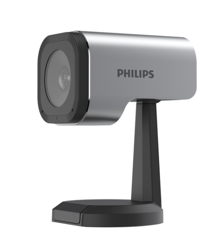 מצלמת רשת PHILIPS PSE0520C Webcam פיליפס
