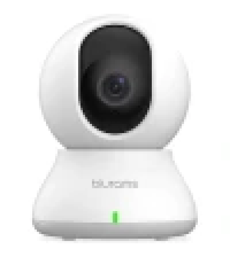 מצלמת WIFI ברזולוציית 1080P כולל אפליקציה נייד וPC ומצב לילה מצלמה מעוצבת BLURAMS | A31