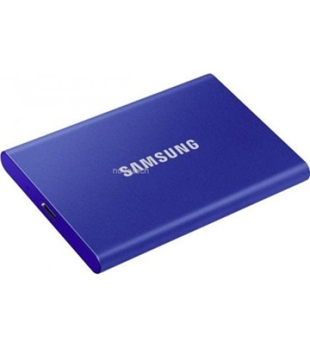 דיסק קשיח 1 טרה SSD חיצוני Samsung Portable SSD T7 USB 3.2 MU-PC1T0H/WW