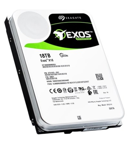 ST18000NM000J Seagate