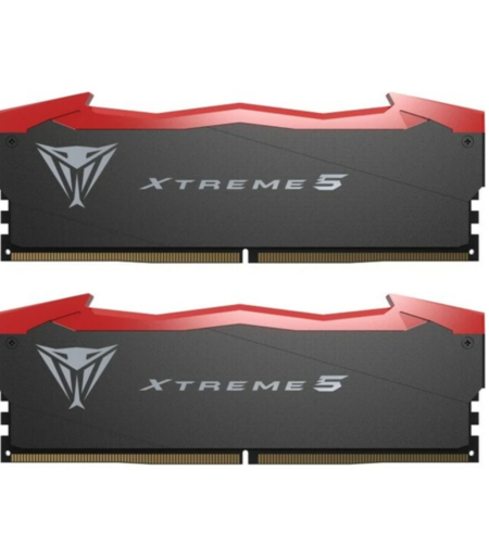 זיכרון לנייח patriot 2×16 6000m c30 vipe