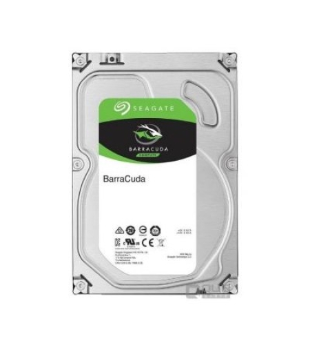 ‏כונן קשיח ‏פנימי Seagate Barracuda ST2000DM008 2000GB