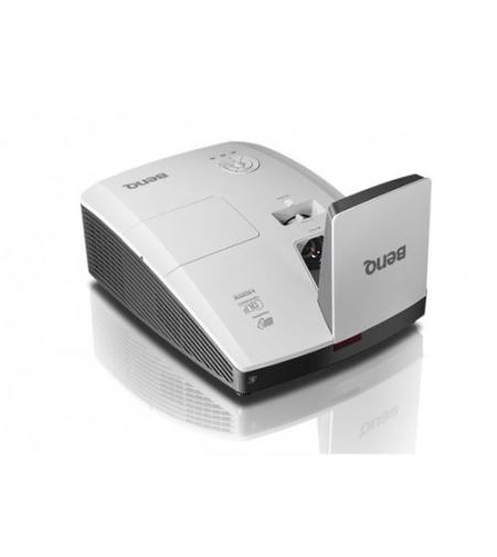 מקרן BenQ MW855UST HD Ready בנקיו לא כולל