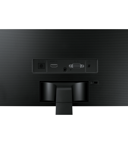 מסך מחשב ‏24 ‏אינטש Samsung Essential S24C360EAM Full HD סמסונג
