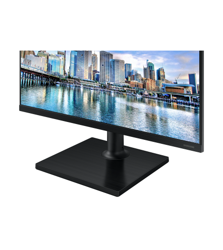 מסך מחשב ‏24 ‏אינטש Samsung F24T450FZR Full HD סמסונג