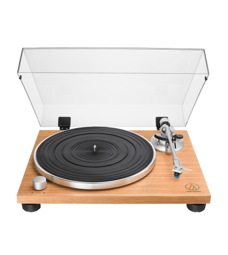 ‏פטיפון Audio Technica AT-LPW30TK אודיו טכניקה