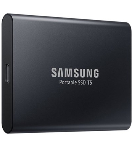 כונן SSD חיצוני Samsung Portable SSD T7 Touch 2TB USB3.2 MU-PC2T0K