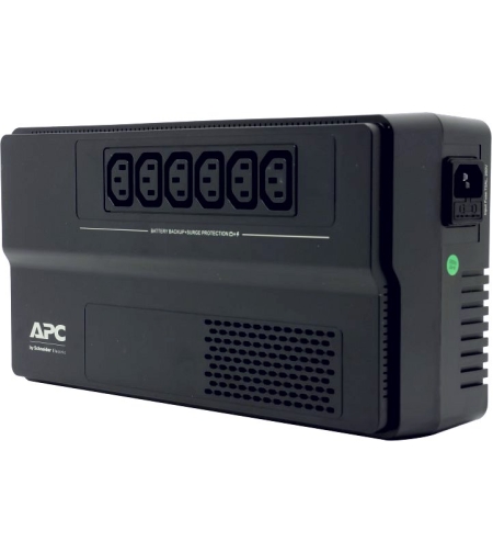 ‏אל פסק APC BV1000I-MSX