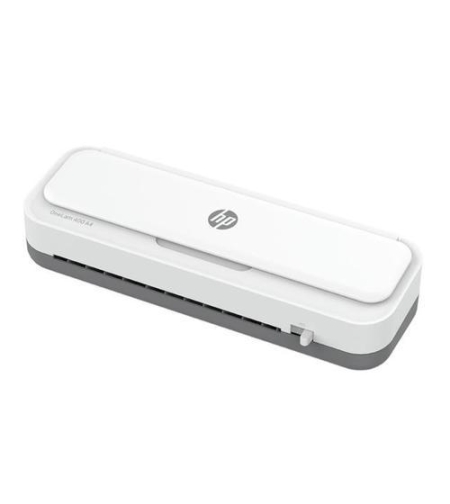 למינציה HP OneLam 400 A4