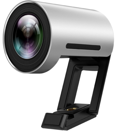 מצלמת רשת Yealink UVC30 Room 4K USB