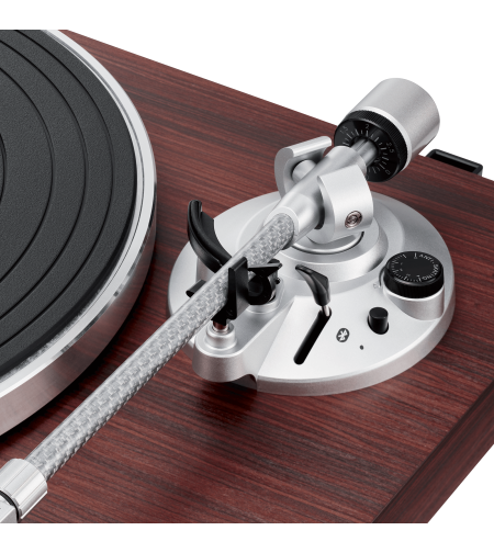פטיפון Audio Technica AT-LPW50BTRW