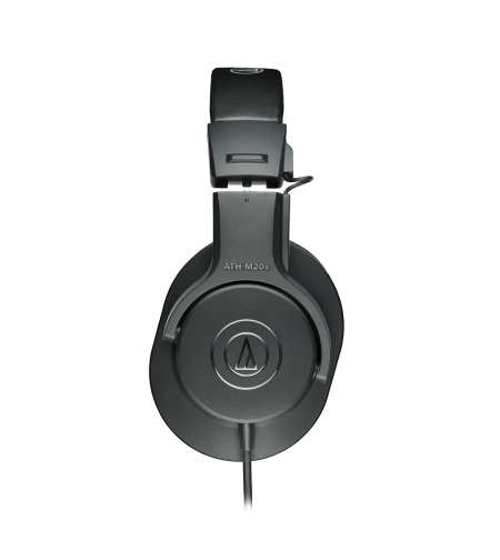 אוזניות ‏חוטיות Audio Technica ATH-M20x אודיו טכניקה