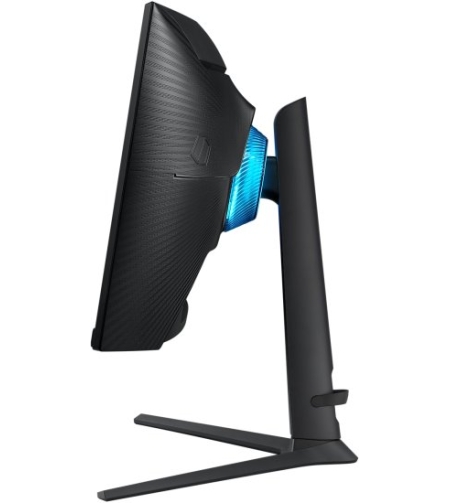 מסך מחשב ‏32 ‏אינטש Samsung Odyssey G6 S32BG650EM SMART 2K, HDR600, 240Hzסמסונג