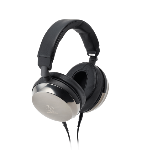 אוזניות ‏חוטיות Audio Technica ATH-AP2000Ti אודיו טכניקה