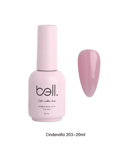cinderella 203
