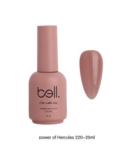 power of hercules 220