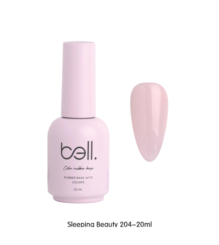 sleeping beauty 204