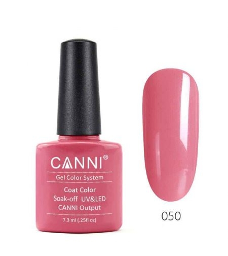 לק ג'ל קאני 7.3 מ''ל - CANNI 050