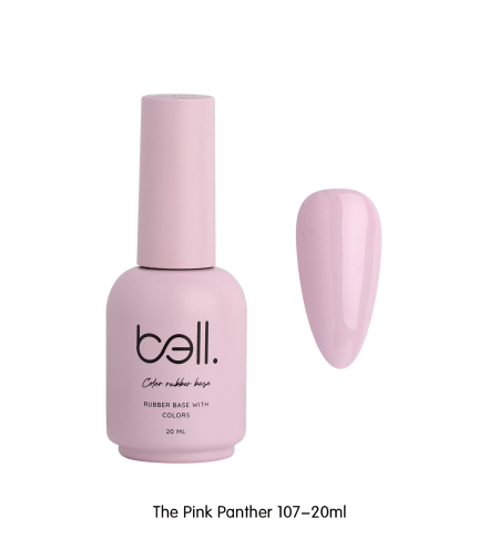 the pink panther 107