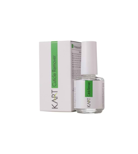 קארט מרכך עור מהיר - KART CUTICLE REMOVER