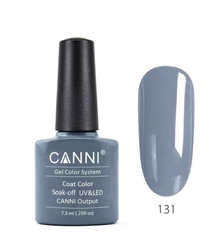 לק ג'לקאני 7.3 מ''ל- CANNI 131