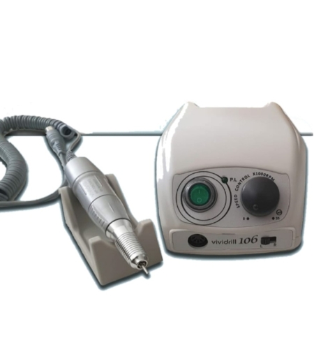 מכונת שיוף ויוידרילVividrill 106