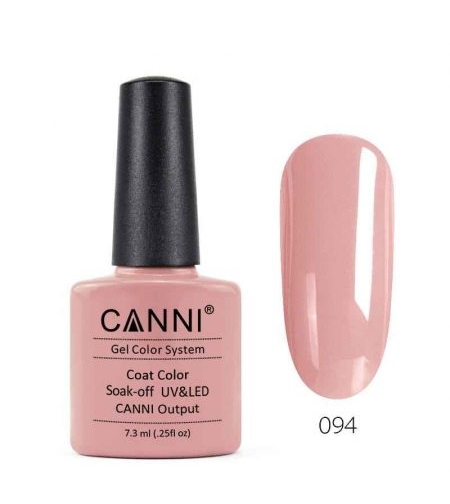 לק ג'ל קאני 7.3 מ''ל - CANNI 094