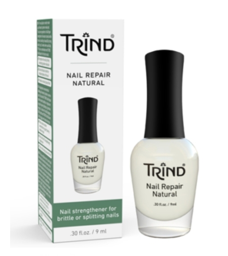 מחזק ציפורניים Trind