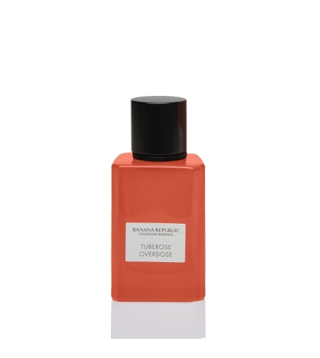 TUBEROSE OVERDOSE
