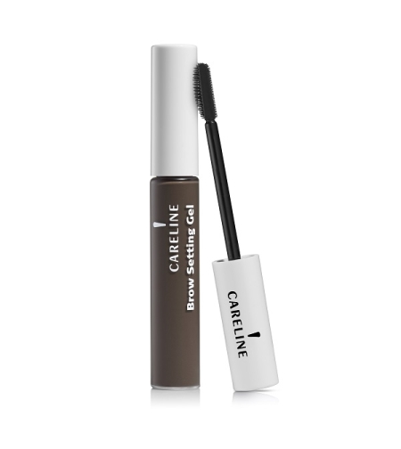 Brow Setting Gel ג'ל עיצוב לגבות מקיאטו