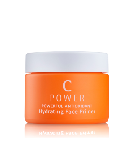 C Power Hydrating Face Primer פריימר ויטמין C עם לחות