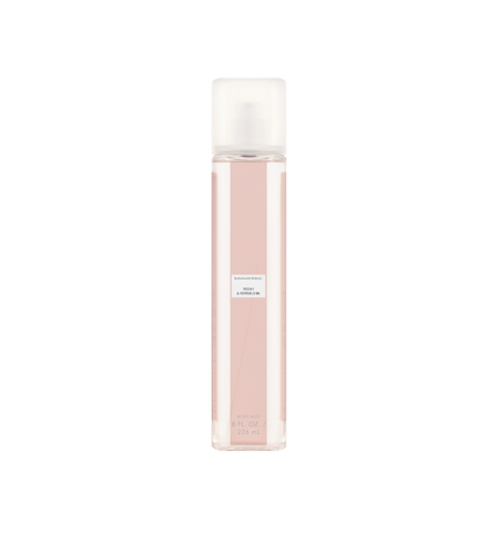 ספריי גוף BODY MIST PEONY&PEPPERCORN 236 ML
