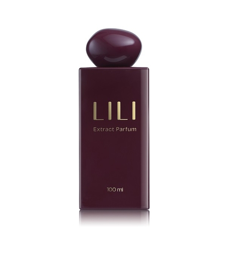 LILI לילי אקסטרקט  פרפיום