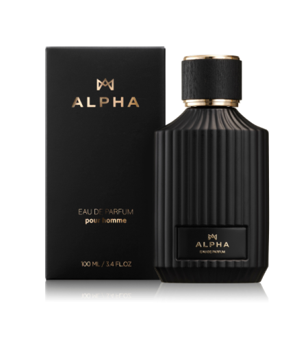 Alpha או-דה פרפיום לגבר
