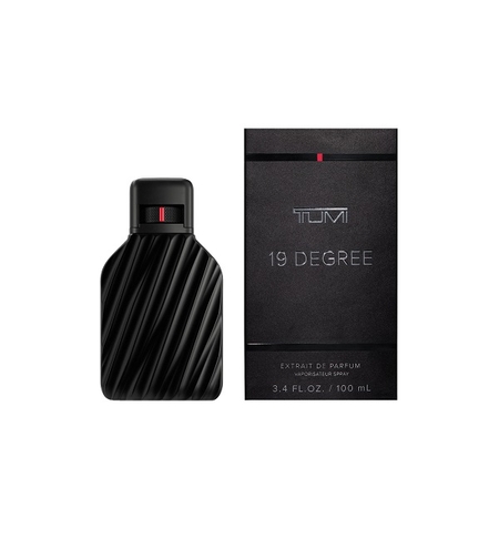 TUMI 19 DEGREE טומי 19 דגרי לגבר אדפ-מיצוי  100 מל