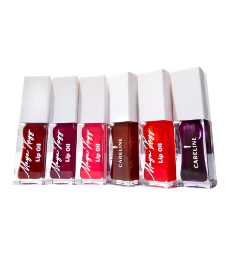 Lip Oil שמן טיפוח לשפתיים
