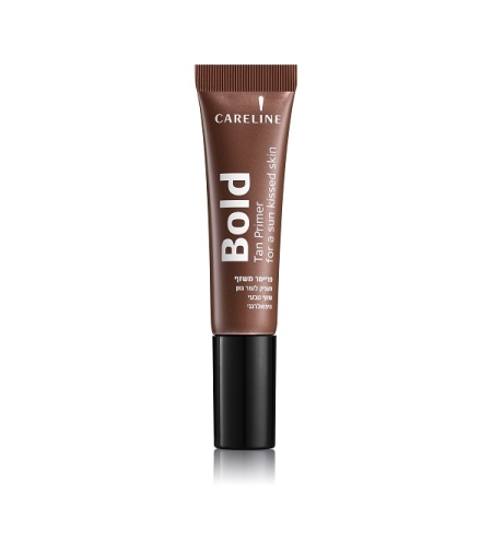 Tan Primer for Sun Kissed Skin פריימר למראה שזוף