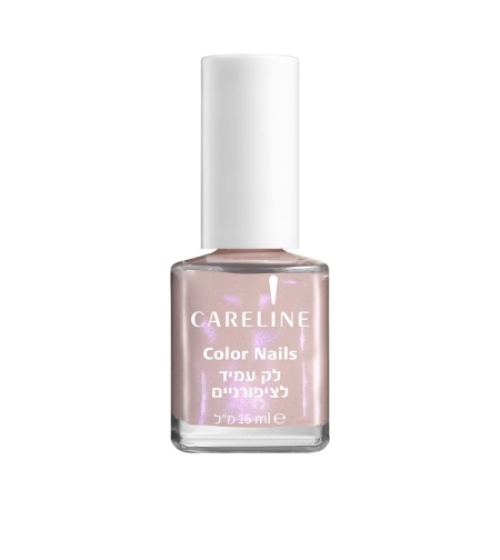 Color Nails לק עמיד ניוד 46