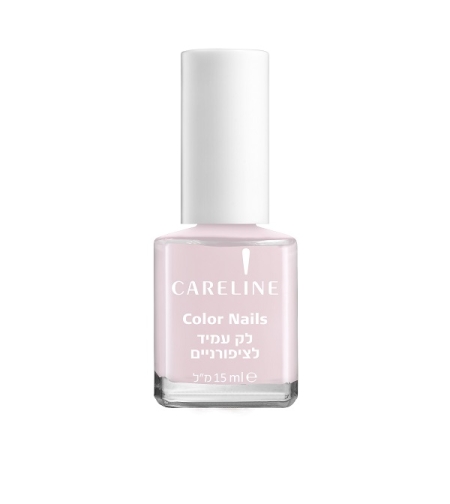 Color Nails לק עמיד ורוד זוהר 74