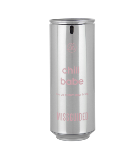 MISSGMISSGUIDED Chill Babe <br> מיסגיידד צ'יל בייב אדפ לאשה 80 מל