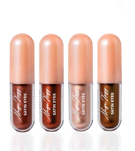 Cream Eye Shadow צללית בקרם